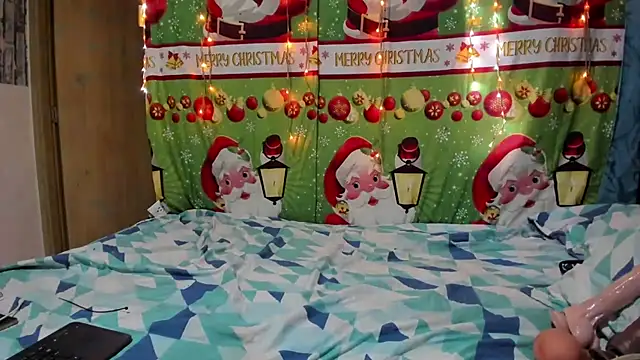 carlos and diana online show from November 2025 07:16:02 PM