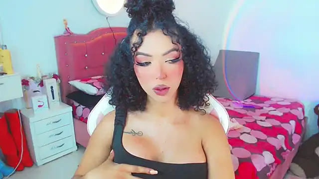 Tanedra collings online show from February 2026 01:54:01 AM