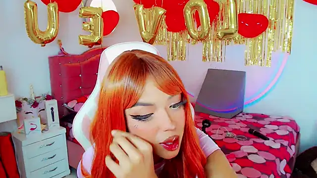 Tanedra collings online show from February 2026 02:30:02 AM