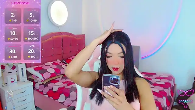 Tanedra collings online show from February 2026 02:34:02 AM