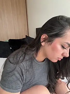 Snapshot of Nicollemays chatting on March 2026 03:19:02 PM Nicollemays online show from March 2026 03:19:02 PM