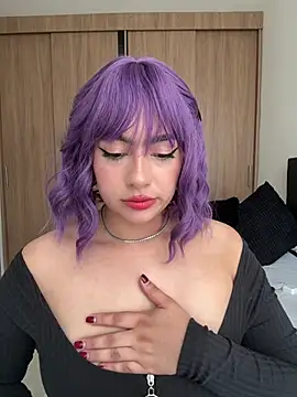 Snapshot of Nicollemays chatting on March 2026 05:16:01 PM Nicollemays online show from March 2026 05:16:01 PM