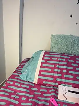 Aleja DANS online show from March 2026 03:18:02 PM