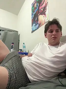 Thor 691 online show from February 2026 06:57:02 AM