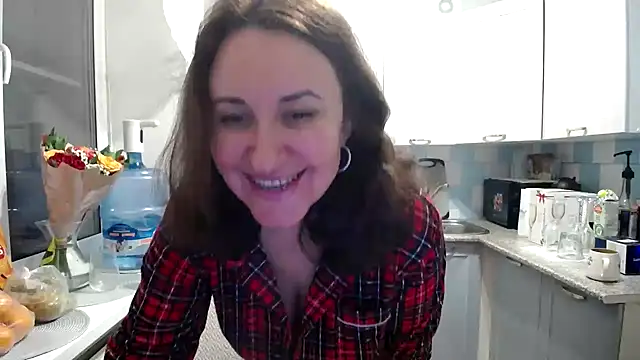 DonnaMagdalena online show from January 2025 04:07:02 PM