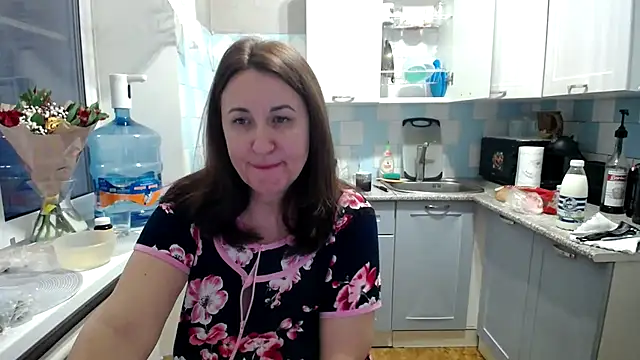 DonnaMagdalena online show from January 2025 06:27:02 AM