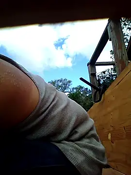 ClydeCan409 online show from March 2026 03:39:02 PM