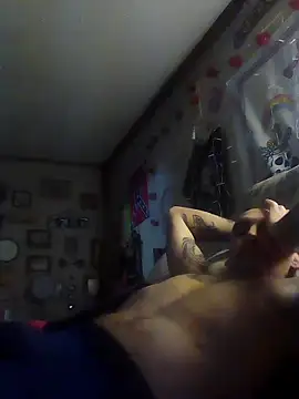 ClydeCan409 online show from March 2026 07:08:02 AM