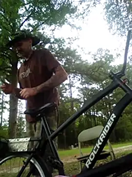 ClydeCan409 online show from March 2026 03:02:01 PM