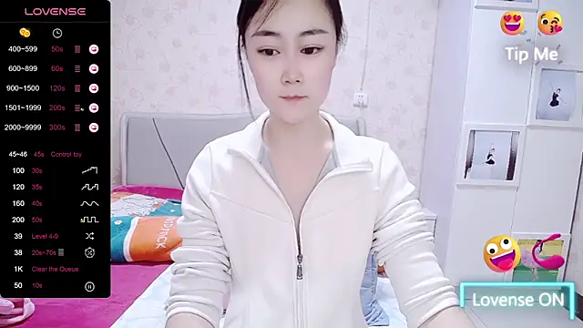 Elvira baby online show from February 2025 03:21:02 AM