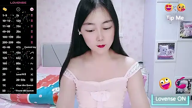 Elvira baby online show from April 2026 02:55:01 AM