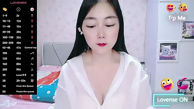 Elvira baby online show from April 2026 03:00:02 AM