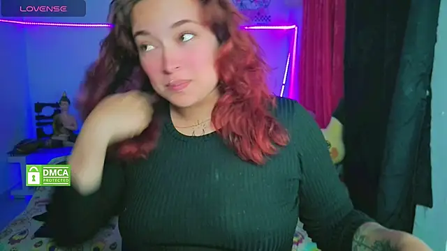 IamZaylu online show from December 2024 11:29:02 PM