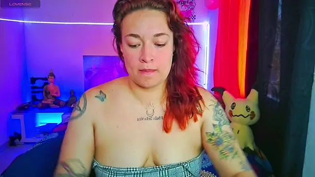 IamZaylu online show from December 2024 03:53:02 PM