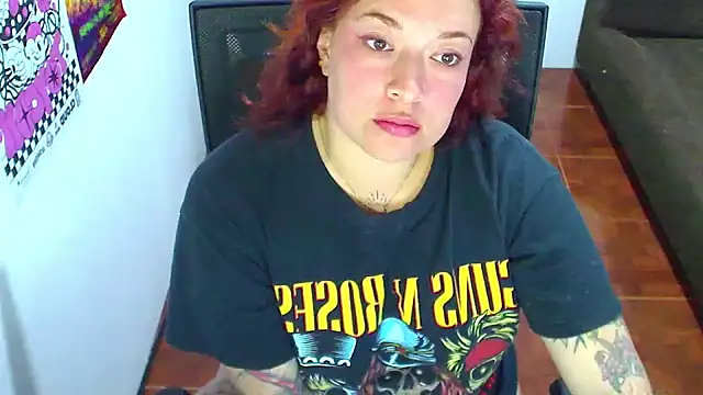 IamZaylu online show from January 2025 07:15:01 AM