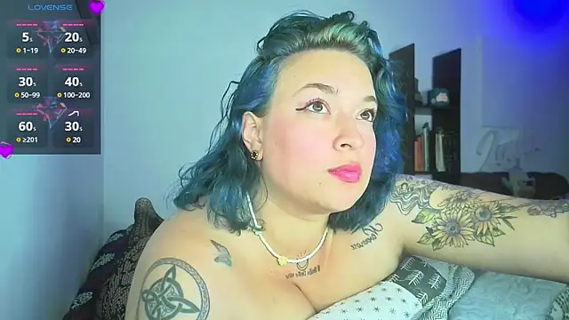 IamZaylu online show from March 2025 06:03:02 AM