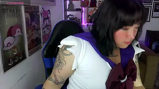 IamZaylu online show from October 2025 04:34:01 AM