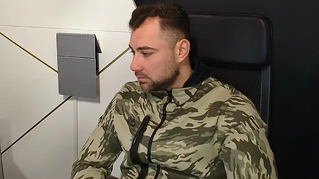 DuncanStone online show from November 2025 04:58:02 AM