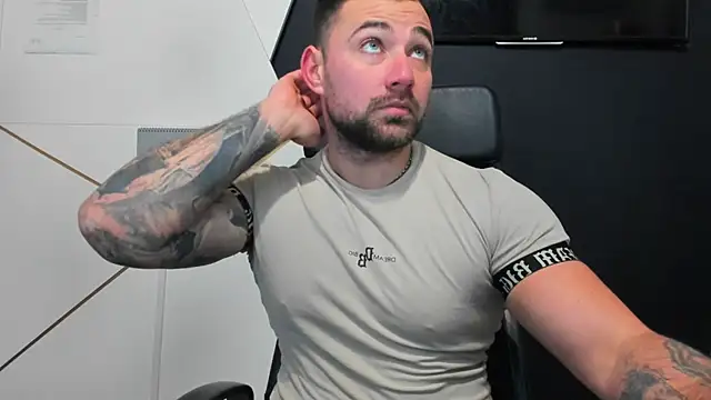 DuncanStone online show from December 2025 05:45:02 AM