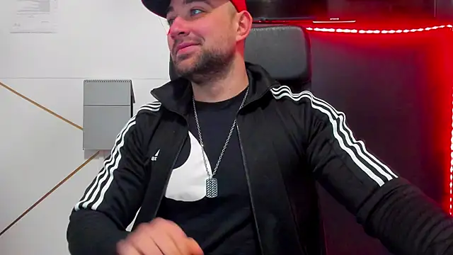 DuncanStone online show from March 2026 05:14:02 AM