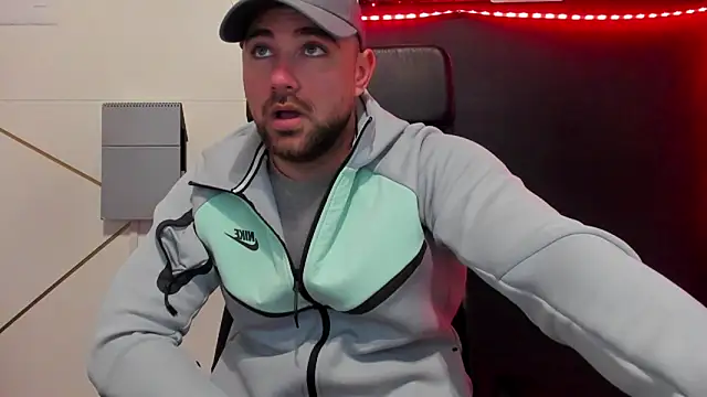 DuncanStone online show from March 2026 05:02:02 AM