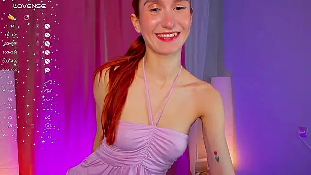 Sally Biscuit online show from January 2025 01:08:01 PM