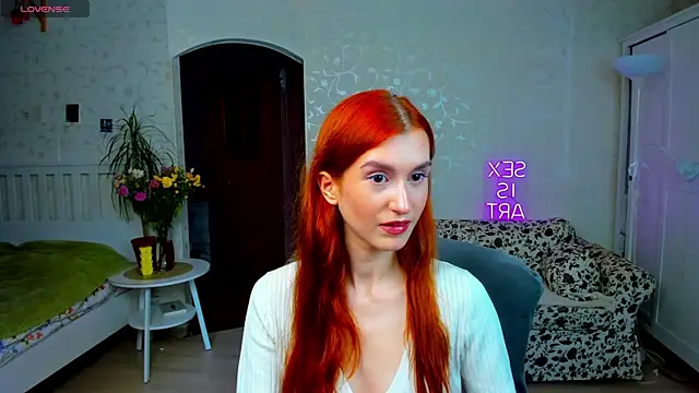 Sally Biscuit online show from September 2025 12:29:01 PM