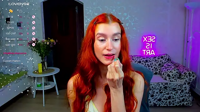 Sally Biscuit online show from September 2025 10:27:01 AM