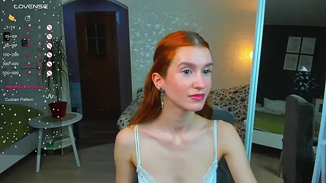 Sally Biscuit online show from October 2025 12:25:01 PM