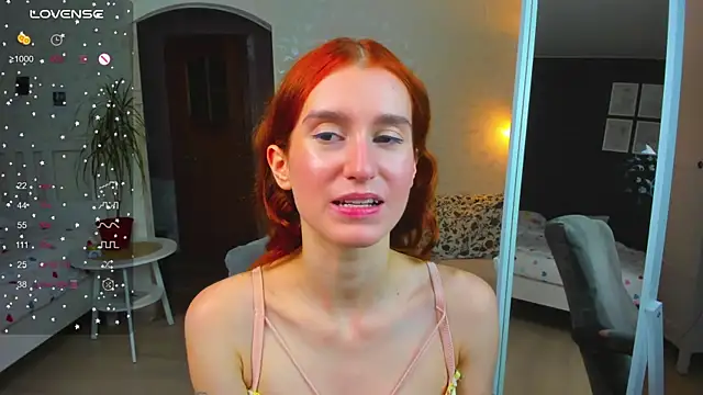 Sally Biscuit online show from October 2025 12:42:02 PM