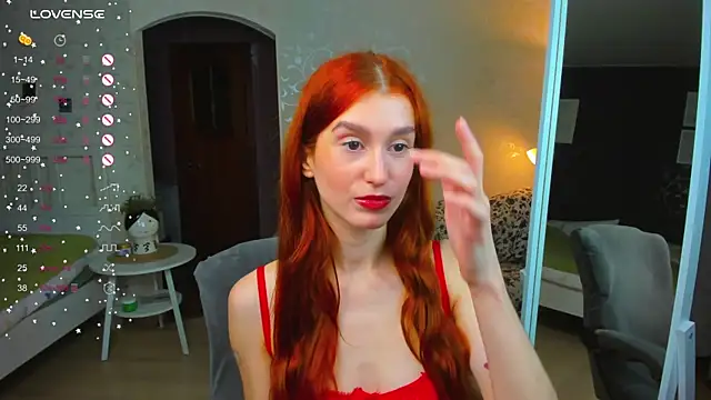 Sally Biscuit online show from November 2025 12:29:02 PM