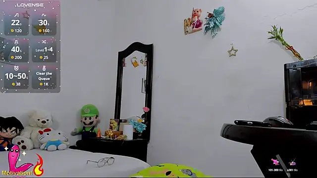 Amy jones77 online show from October 2025 06:08:02 PM