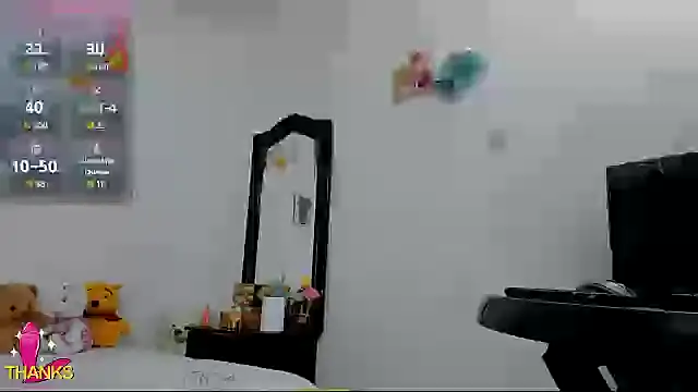 Amy jones77 online show from November 2025 07:16:02 PM