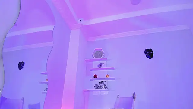 CamileHolmes online show from March 2025 04:25:02 AM