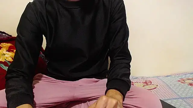 Alexdelarge323 online show from February 2025 11:03:01 AM