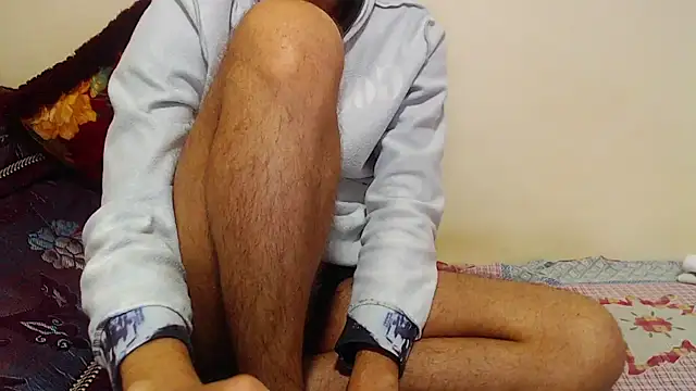 Alexdelarge323 online show from March 2025 05:43:02 PM