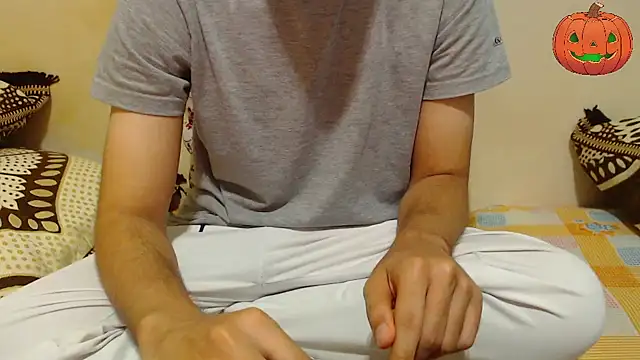 Alexdelarge323 online show from October 2025 11:18:01 AM