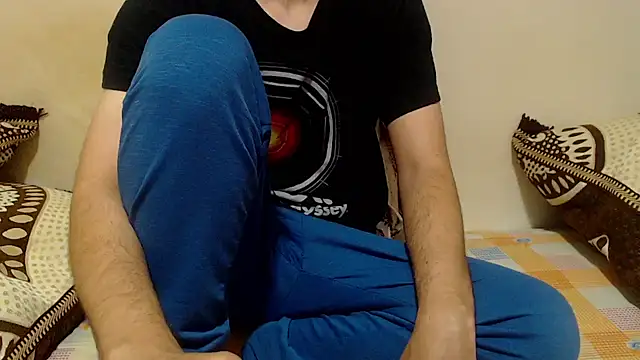 Alexdelarge323 online show from November 2025 11:43:02 AM