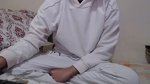 Alexdelarge323 online show from January 2026 10:53:01 AM