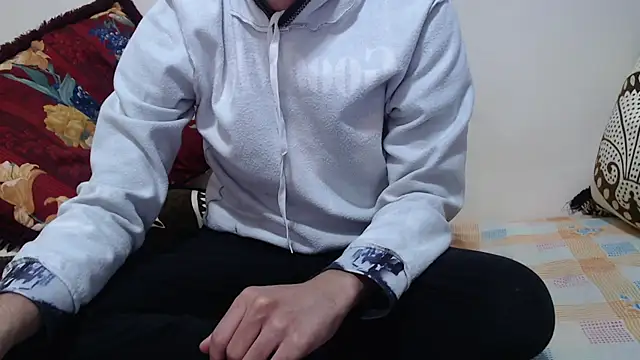 Alexdelarge323 online show from February 2026 11:18:01 AM