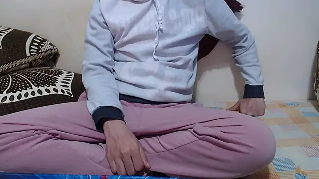 Alexdelarge323 online show from March 2026 02:01:02 PM