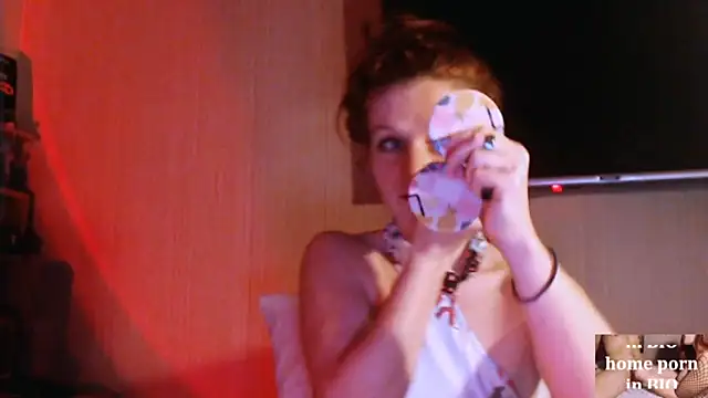 Cassie Wild online show from March 2025 01:50:02 PM