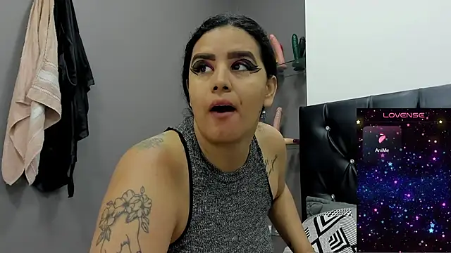 MariaGaitan online show from February 2025 03:10:01 PM