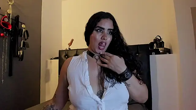 MariaGaitan online show from February 2025 01:20:01 AM