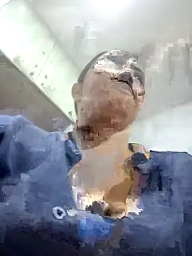 MariaGaitan online show from October 2025 07:07:02 PM