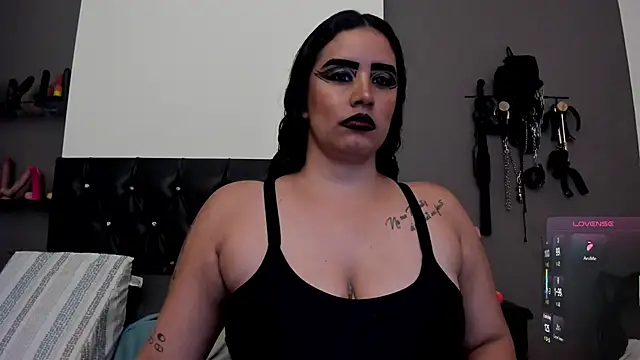 MariaGaitan online show from November 2025 07:02:02 PM