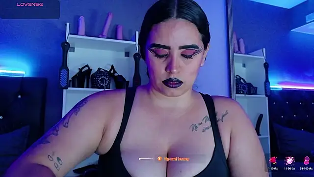 MariaGaitan online show from March 2026 05:05:01 PM