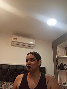 MariaGaitan online show from March 2026 05:07:02 PM