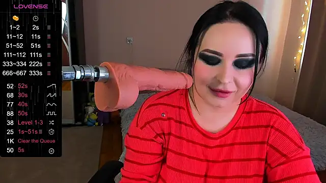 Snapshot of Cherry__Girl chatting on February 2026 07:31:01 AM Cherry Girl online show from February 2026 07:31:01 AM