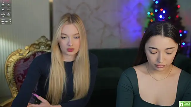 Jasmine Flow online show from January 2025 11:38:02 AM